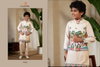 Royal Vantara By Clleora Boys Wear kids Koti Kurta Pajama Wholesalers In Surat